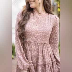 Dainty Jewells Italian Villa dress